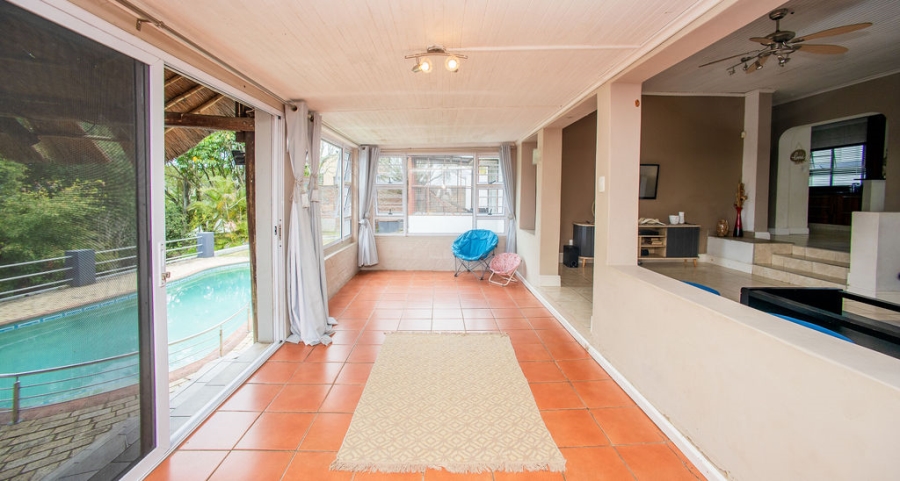 4 Bedroom Property for Sale in Nahoon Valley Park Eastern Cape